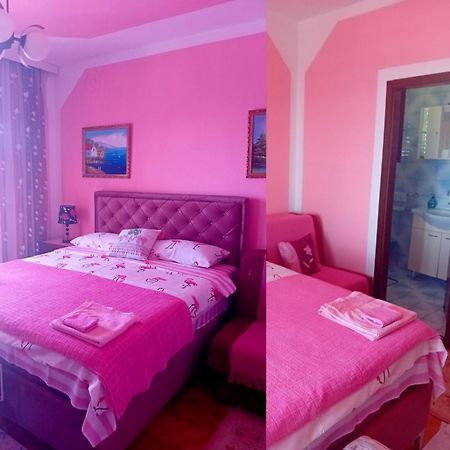 Guest House Cinderella Herceg Novi Ngoại thất bức ảnh