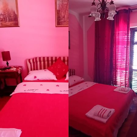 Guest House Cinderella Herceg Novi Ngoại thất bức ảnh