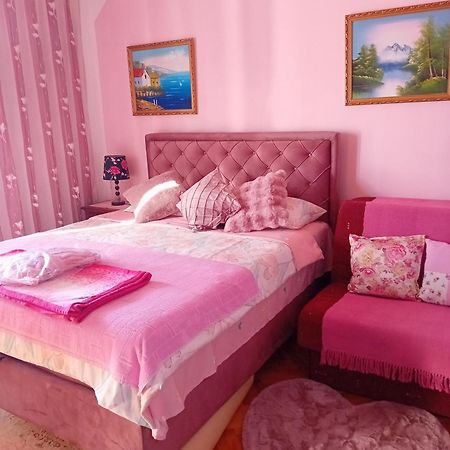 Guest House Cinderella Herceg Novi Ngoại thất bức ảnh
