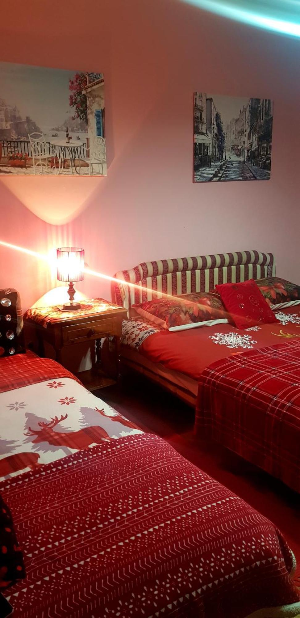 Guest House Cinderella Herceg Novi Ngoại thất bức ảnh