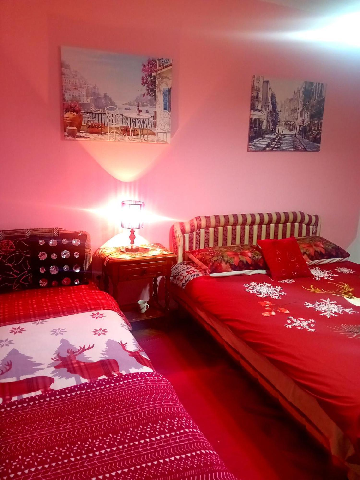 Guest House Cinderella Herceg Novi Ngoại thất bức ảnh