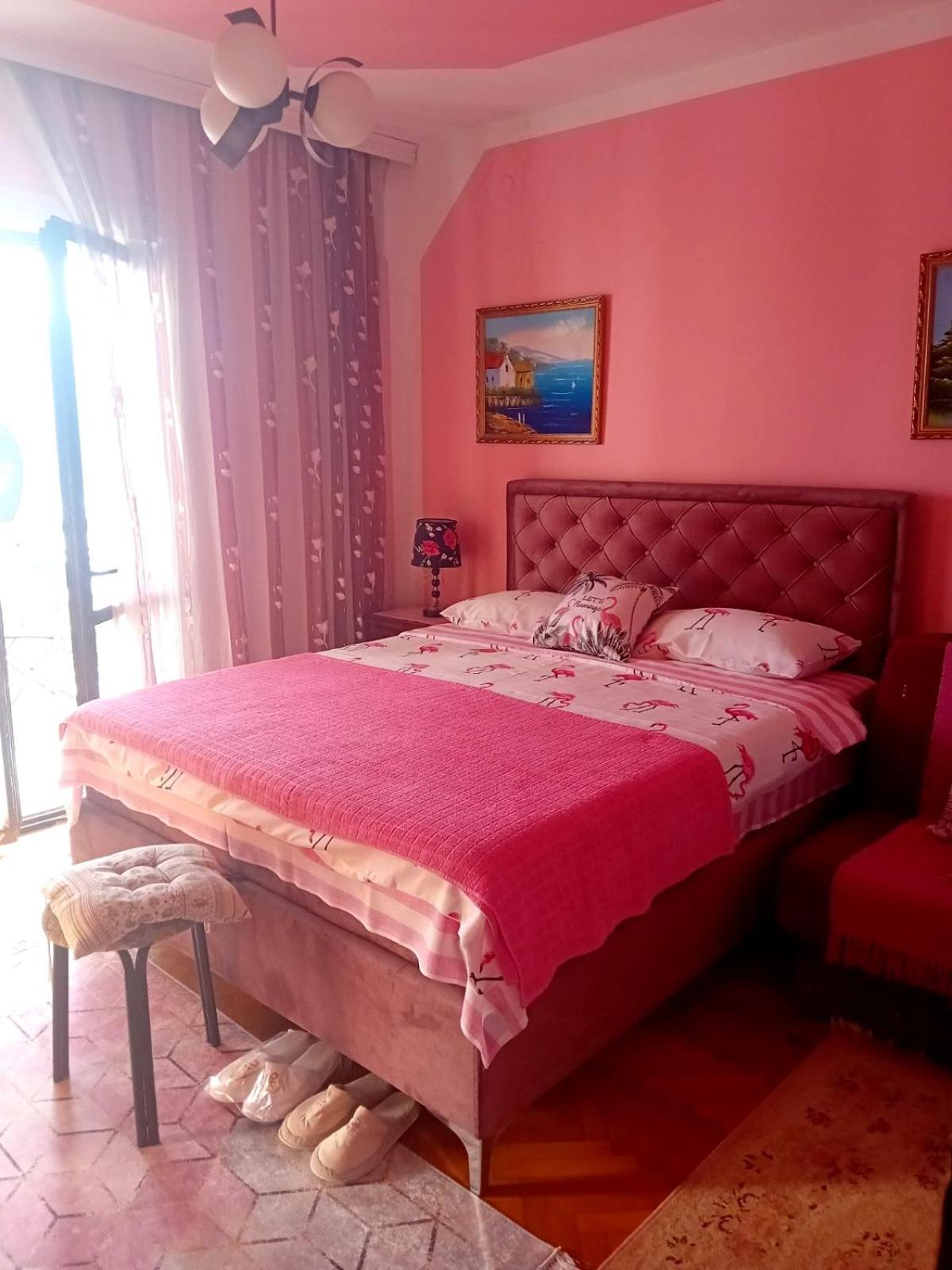 Guest House Cinderella Herceg Novi Ngoại thất bức ảnh