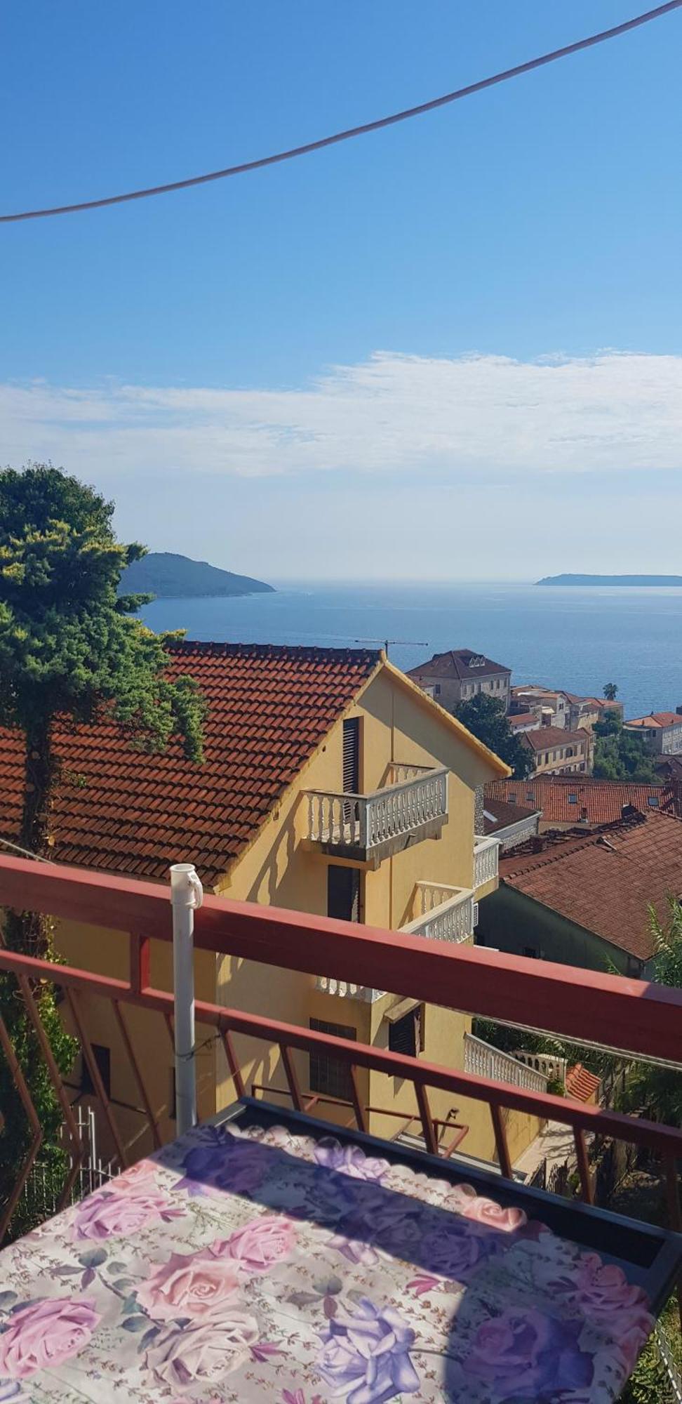 Guest House Cinderella Herceg Novi Ngoại thất bức ảnh