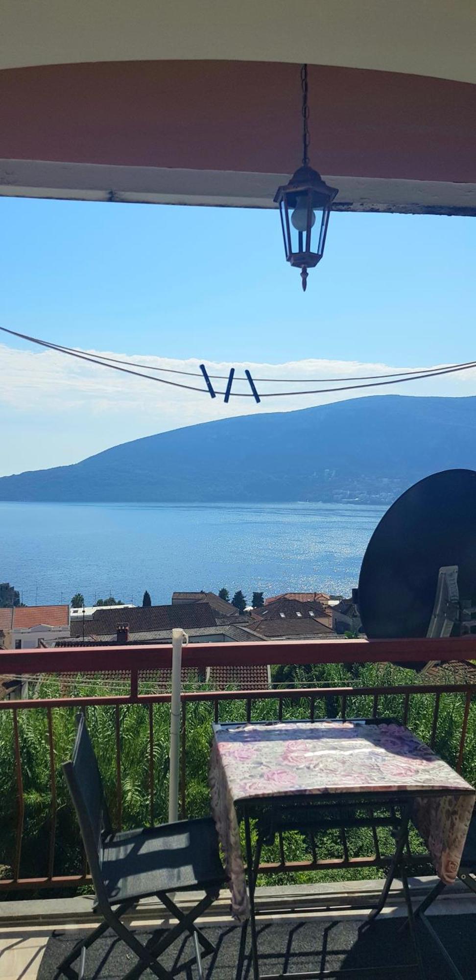 Guest House Cinderella Herceg Novi Ngoại thất bức ảnh