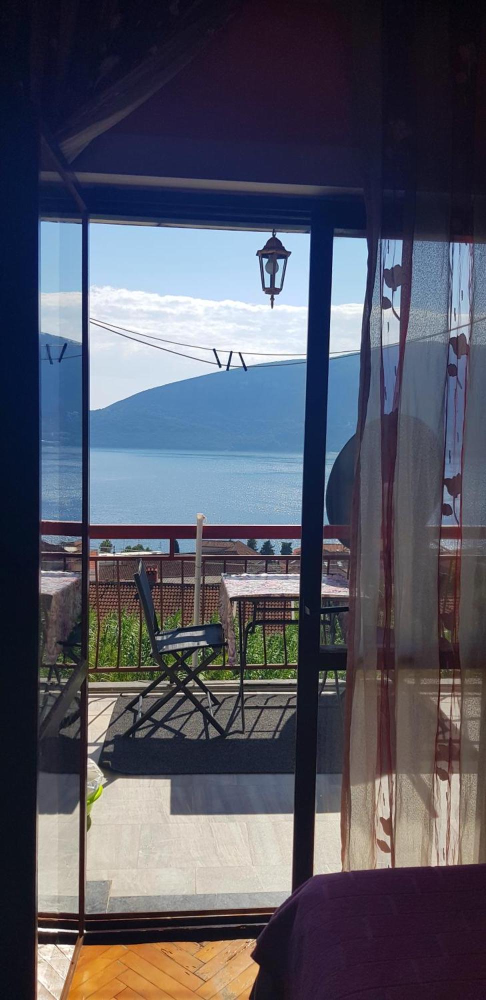 Guest House Cinderella Herceg Novi Ngoại thất bức ảnh