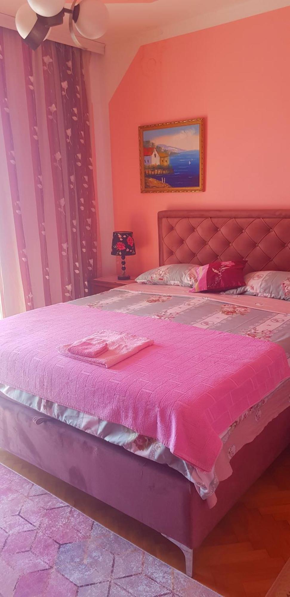 Guest House Cinderella Herceg Novi Ngoại thất bức ảnh