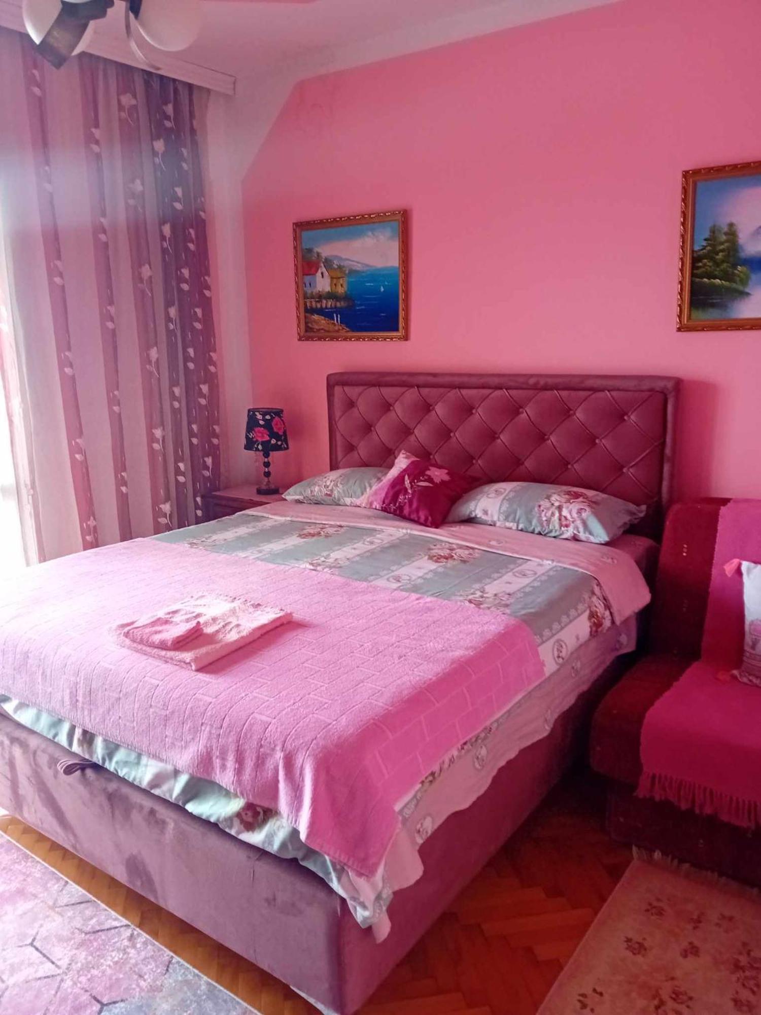 Guest House Cinderella Herceg Novi Ngoại thất bức ảnh