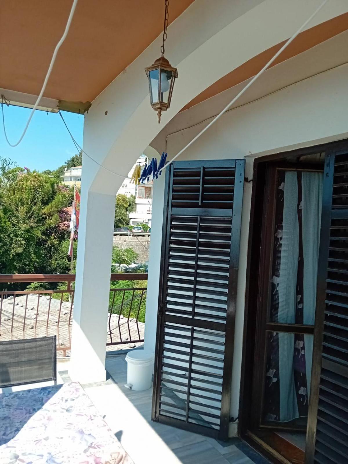 Guest House Cinderella Herceg Novi Ngoại thất bức ảnh