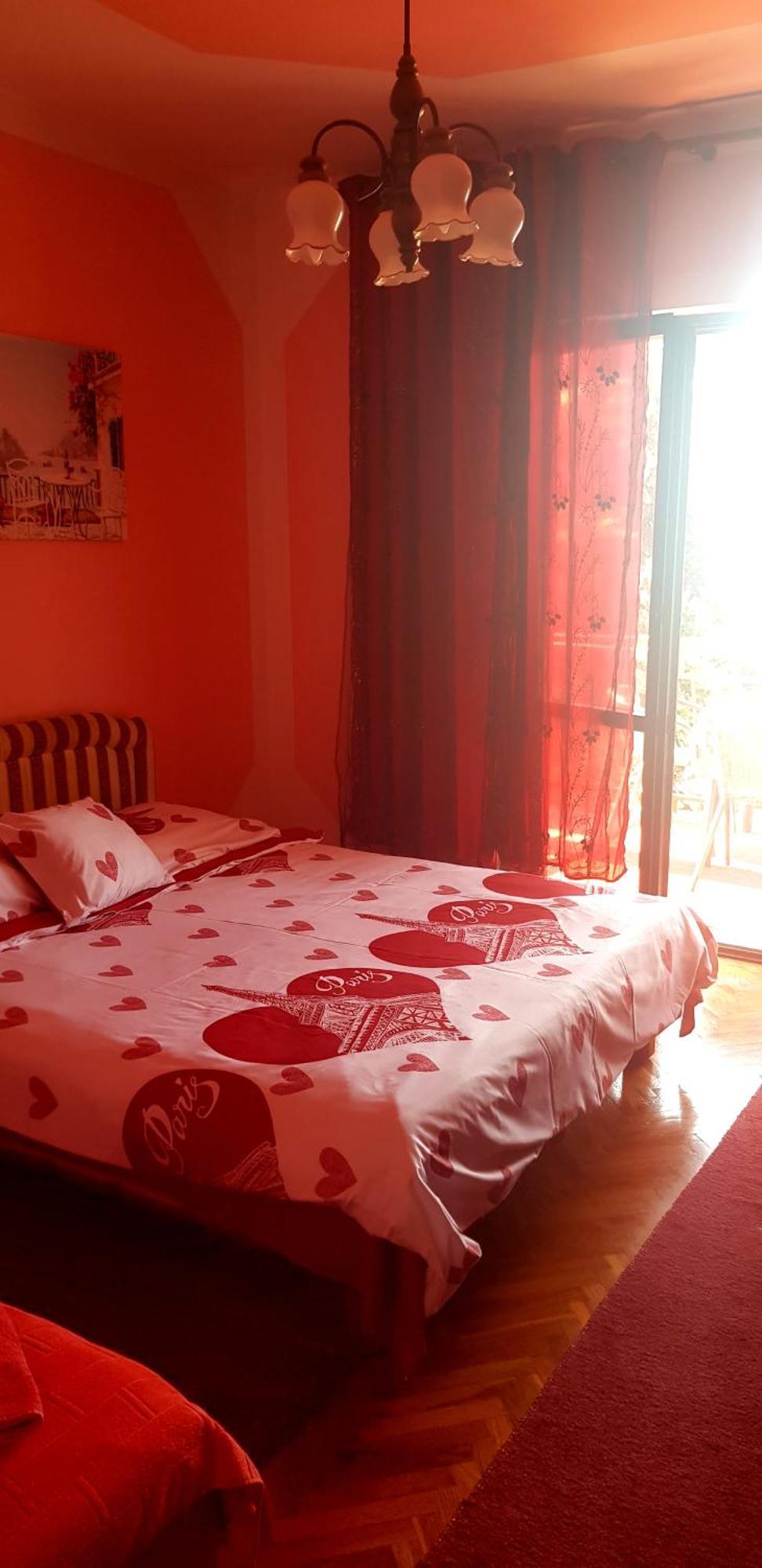 Guest House Cinderella Herceg Novi Ngoại thất bức ảnh