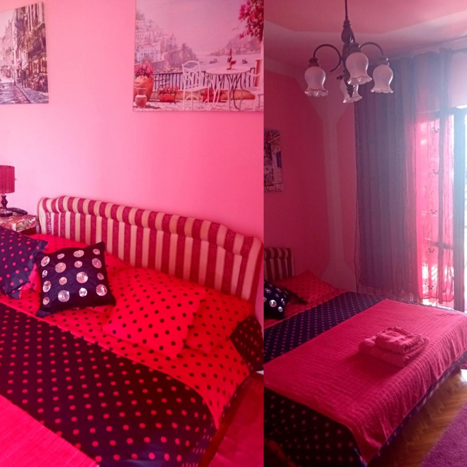 Guest House Cinderella Herceg Novi Ngoại thất bức ảnh