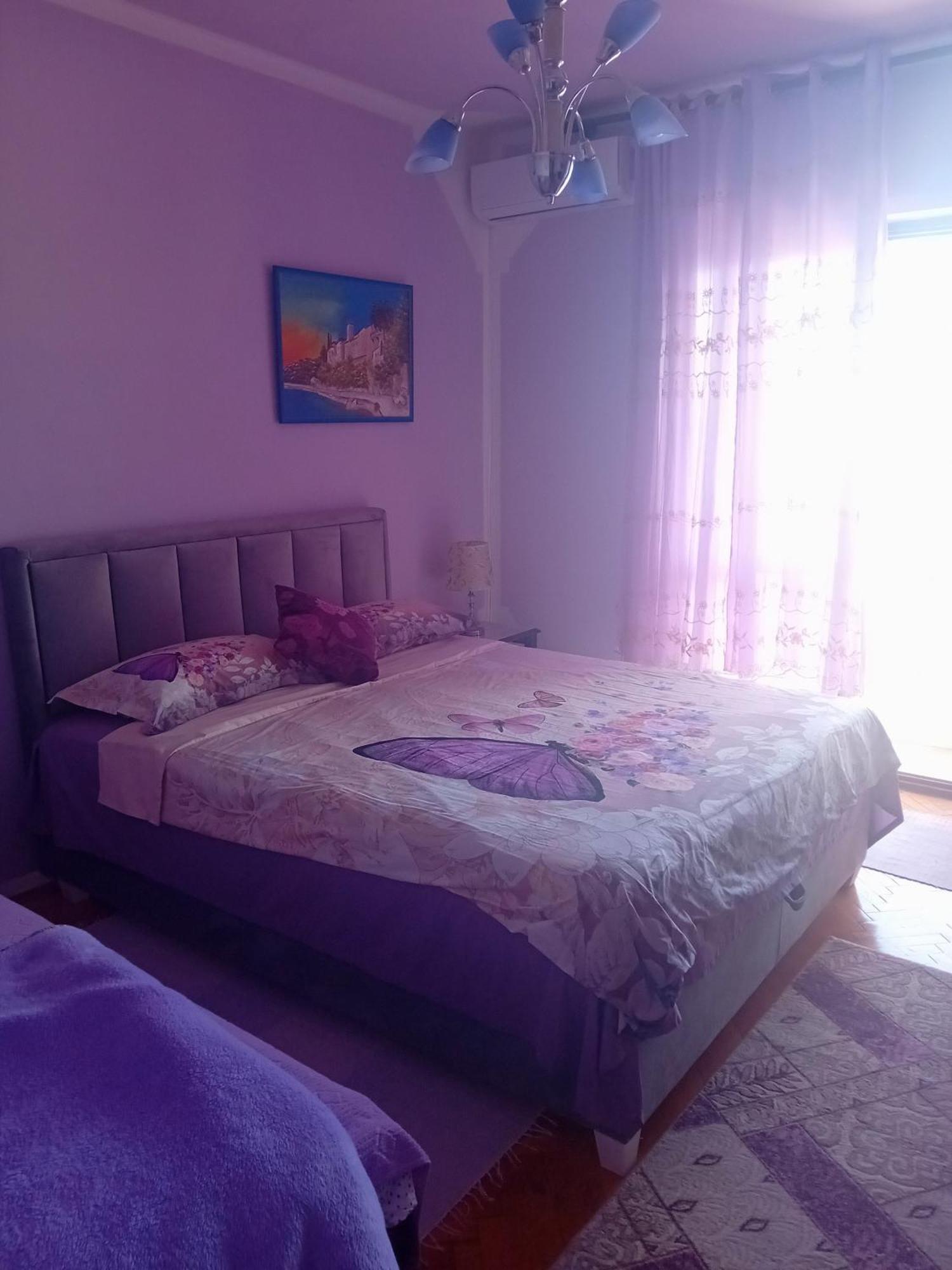 Guest House Cinderella Herceg Novi Ngoại thất bức ảnh