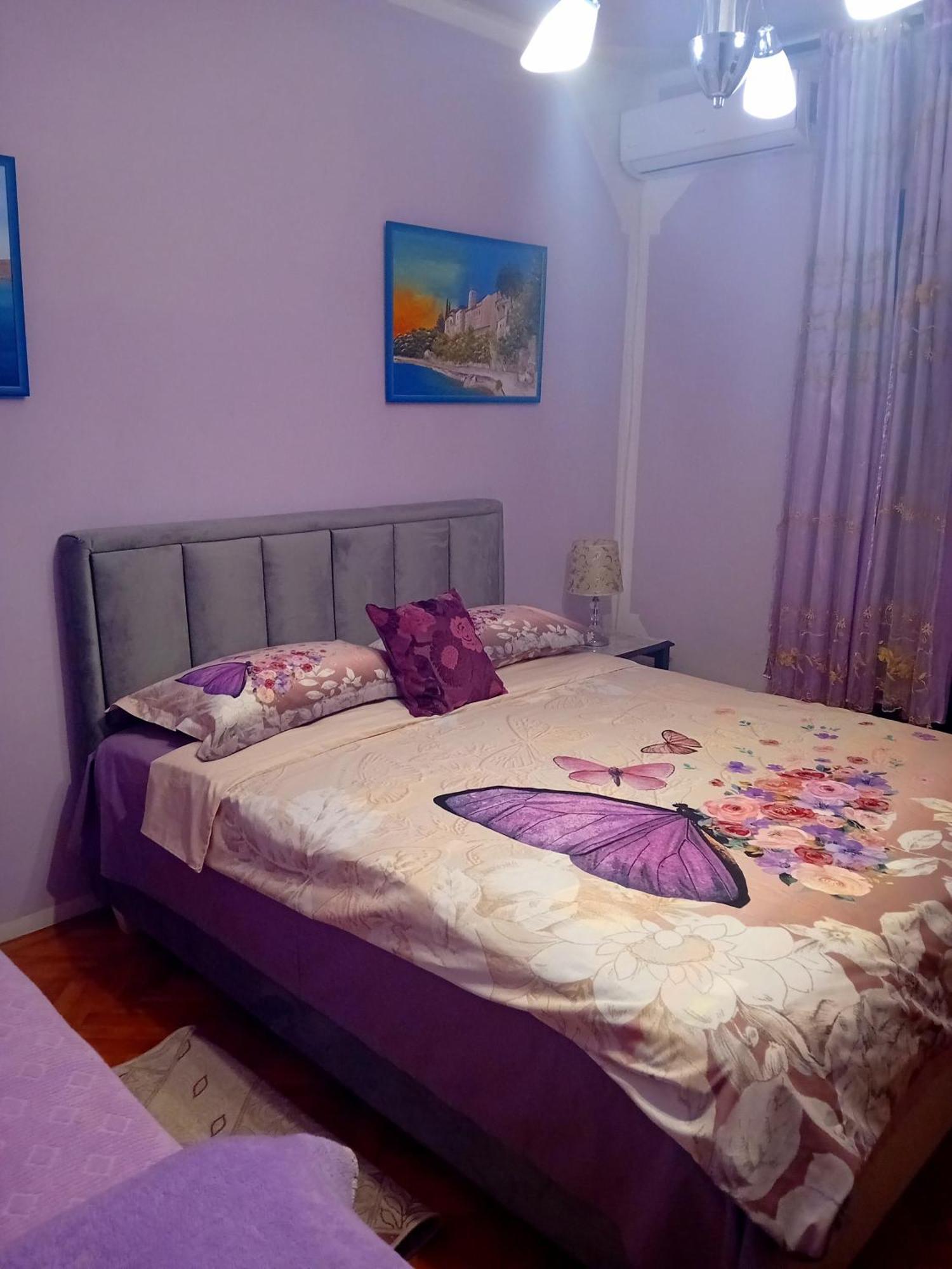 Guest House Cinderella Herceg Novi Ngoại thất bức ảnh