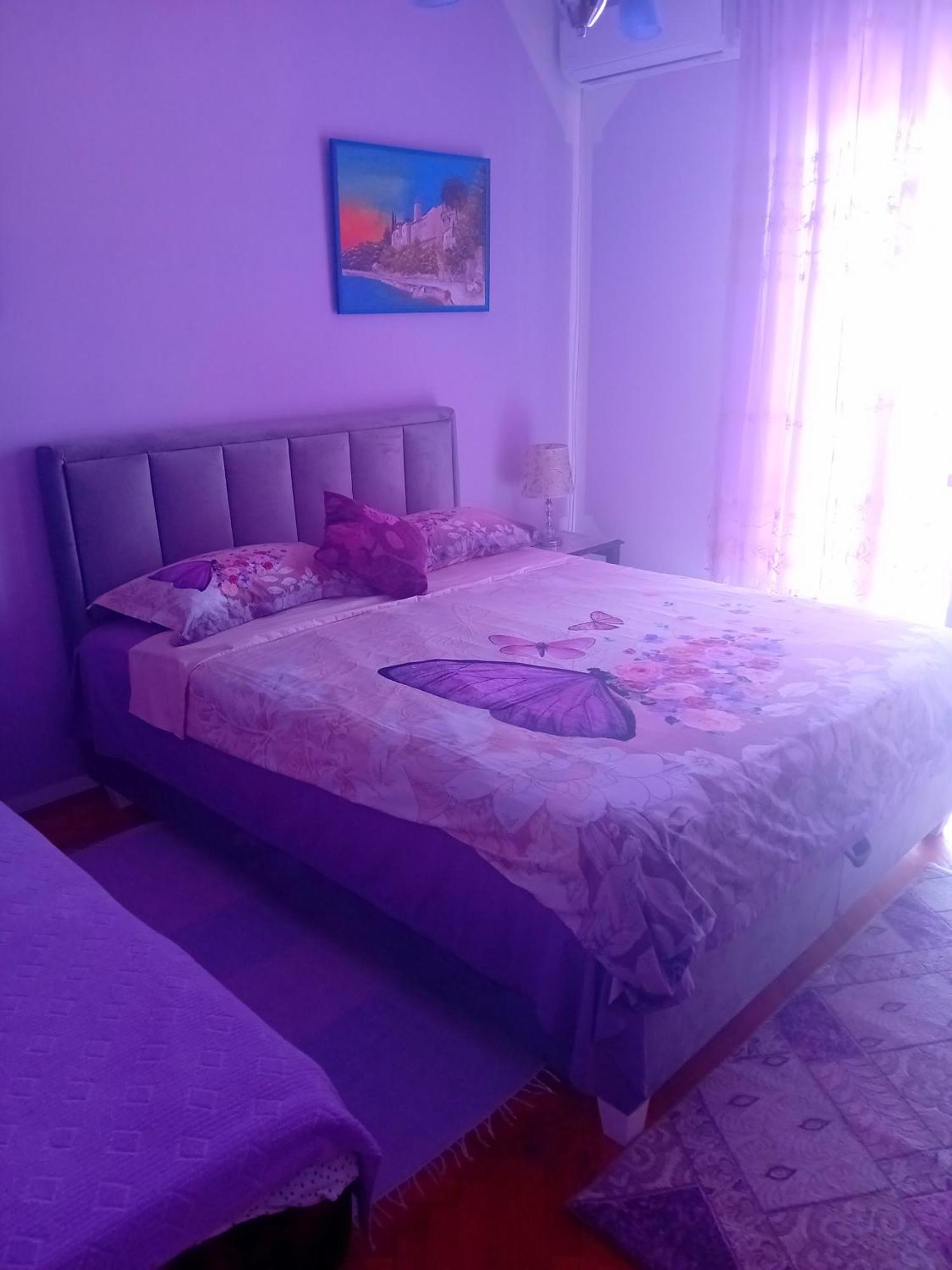 Guest House Cinderella Herceg Novi Ngoại thất bức ảnh