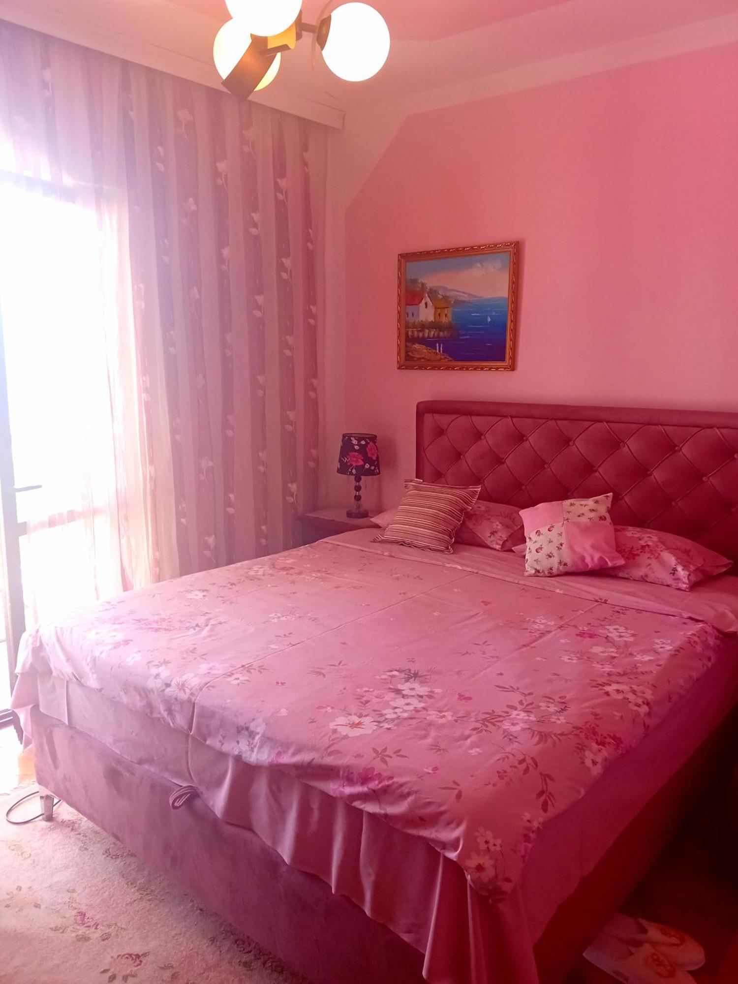 Guest House Cinderella Herceg Novi Ngoại thất bức ảnh