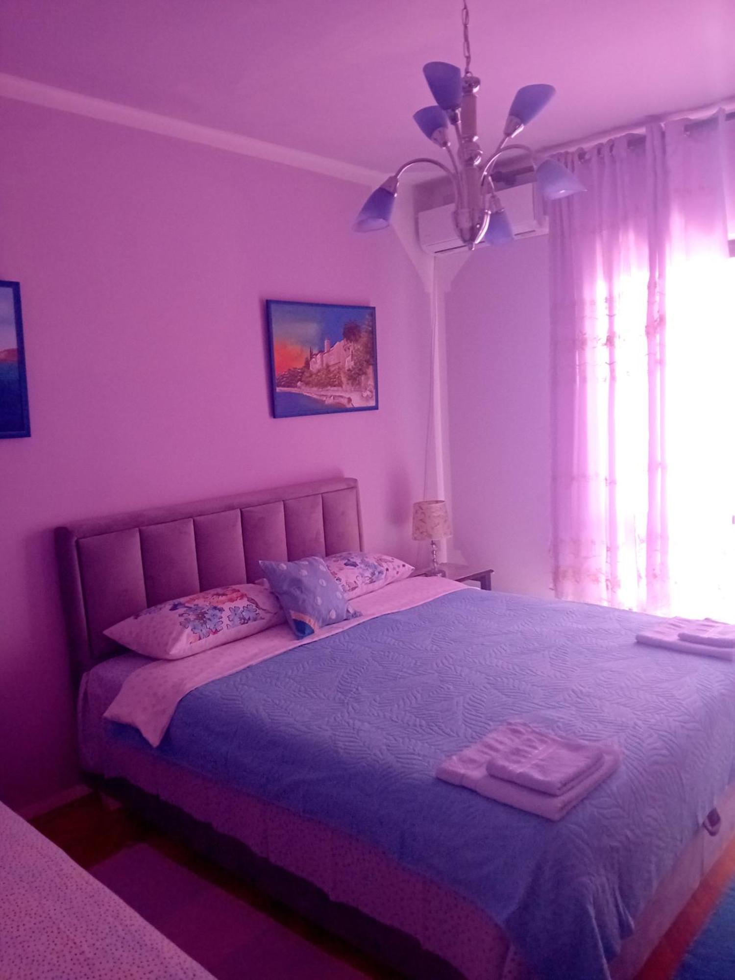 Guest House Cinderella Herceg Novi Ngoại thất bức ảnh