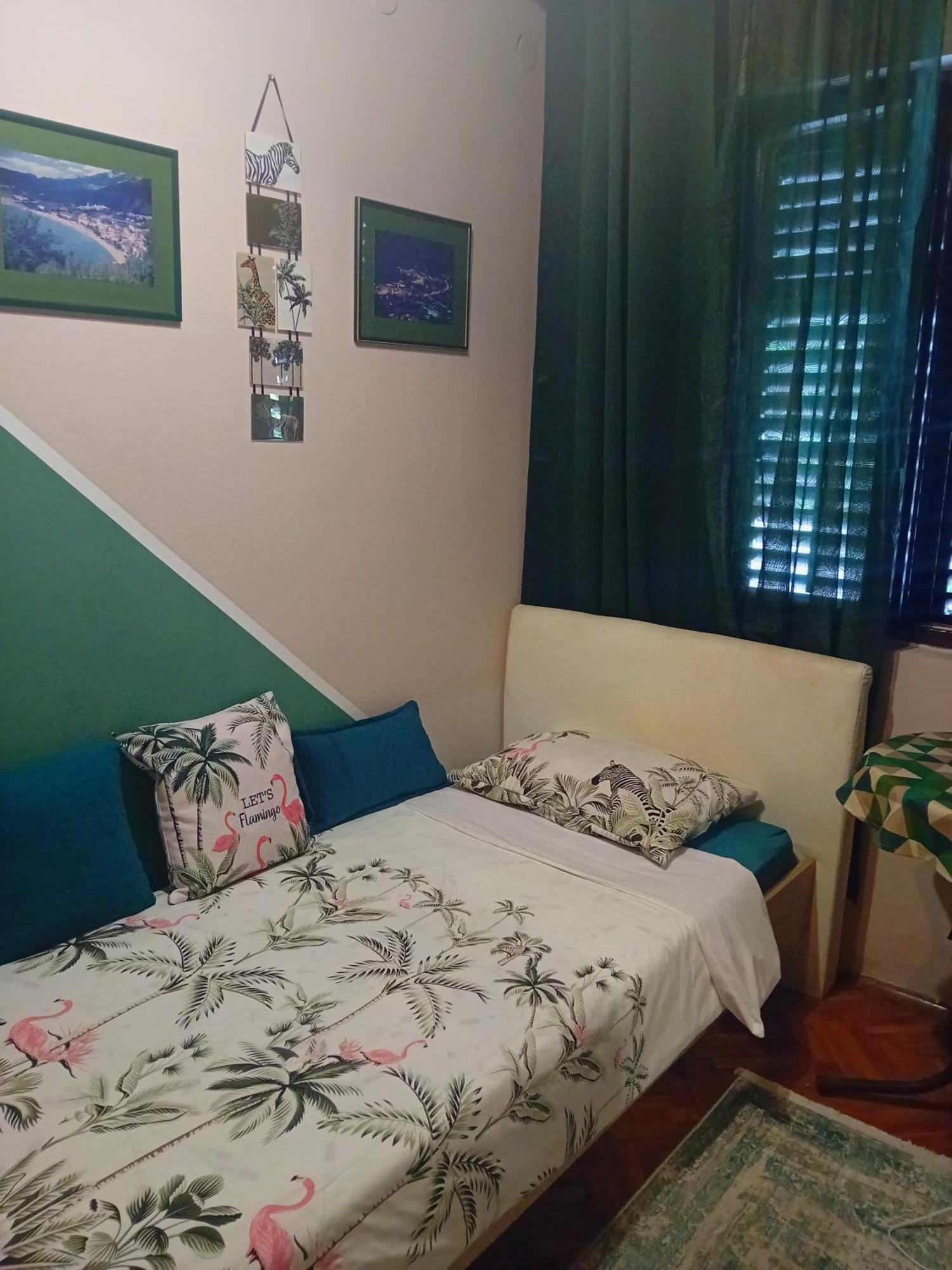 Guest House Cinderella Herceg Novi Ngoại thất bức ảnh