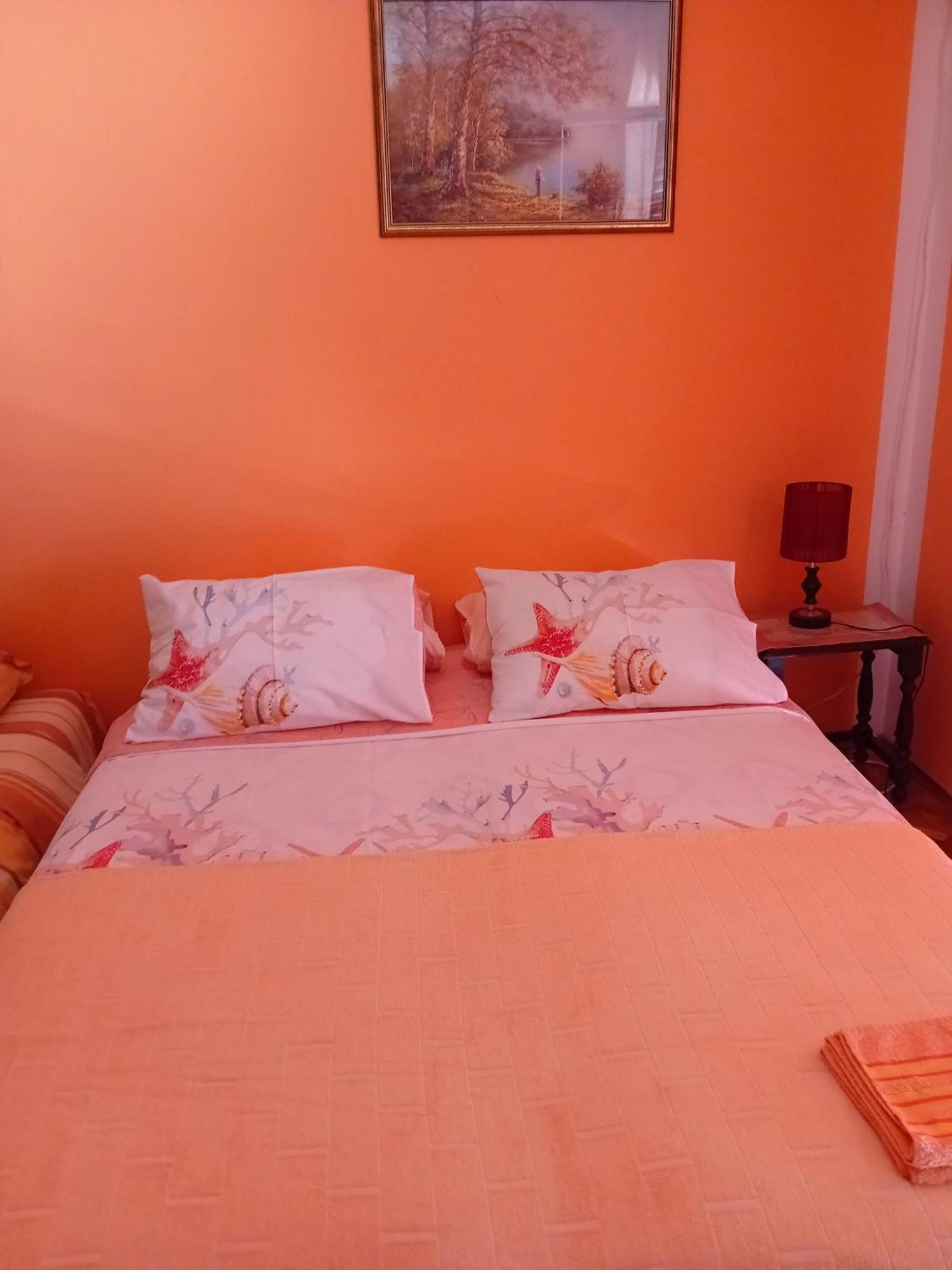 Guest House Cinderella Herceg Novi Ngoại thất bức ảnh