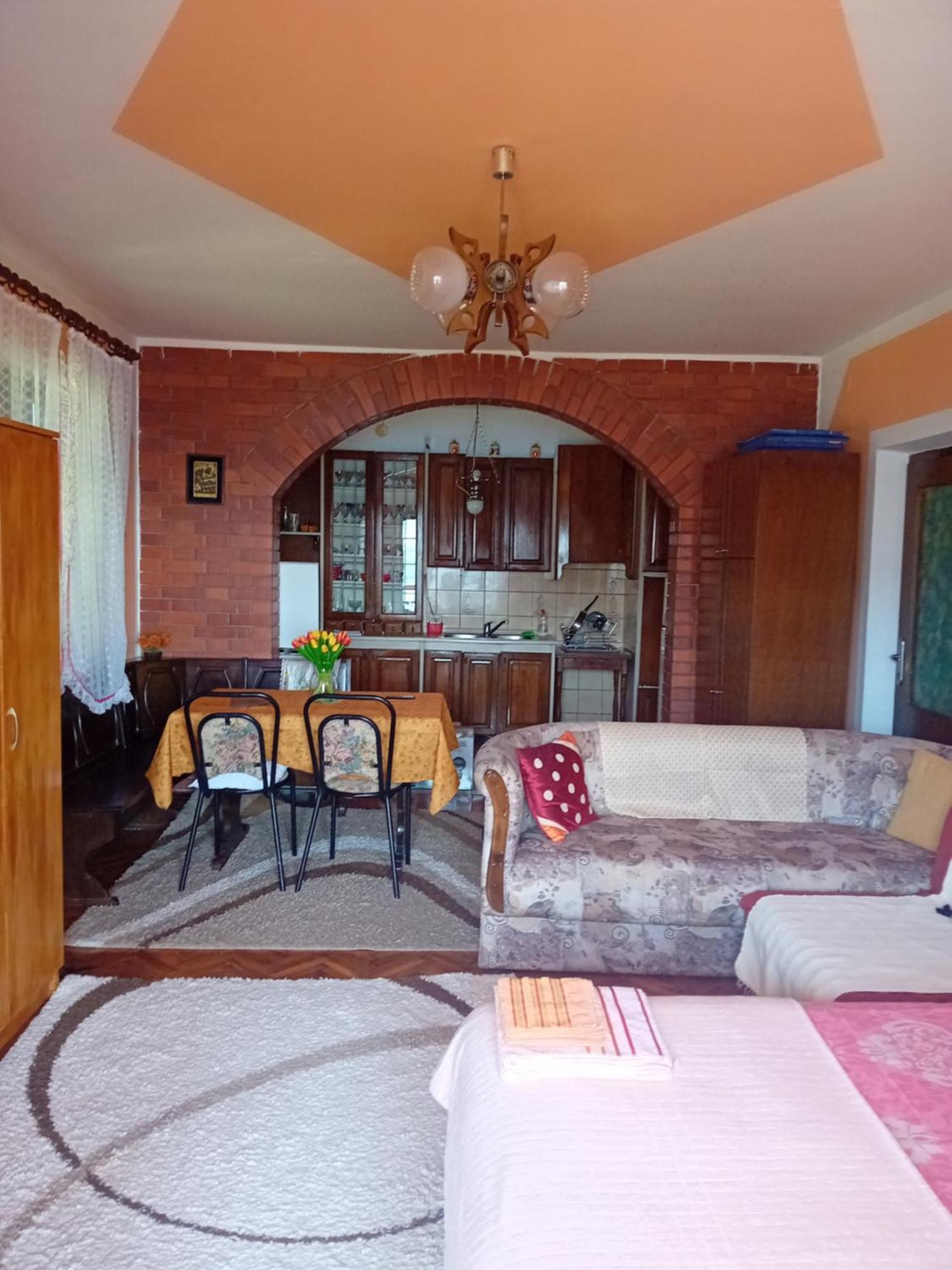 Guest House Cinderella Herceg Novi Ngoại thất bức ảnh