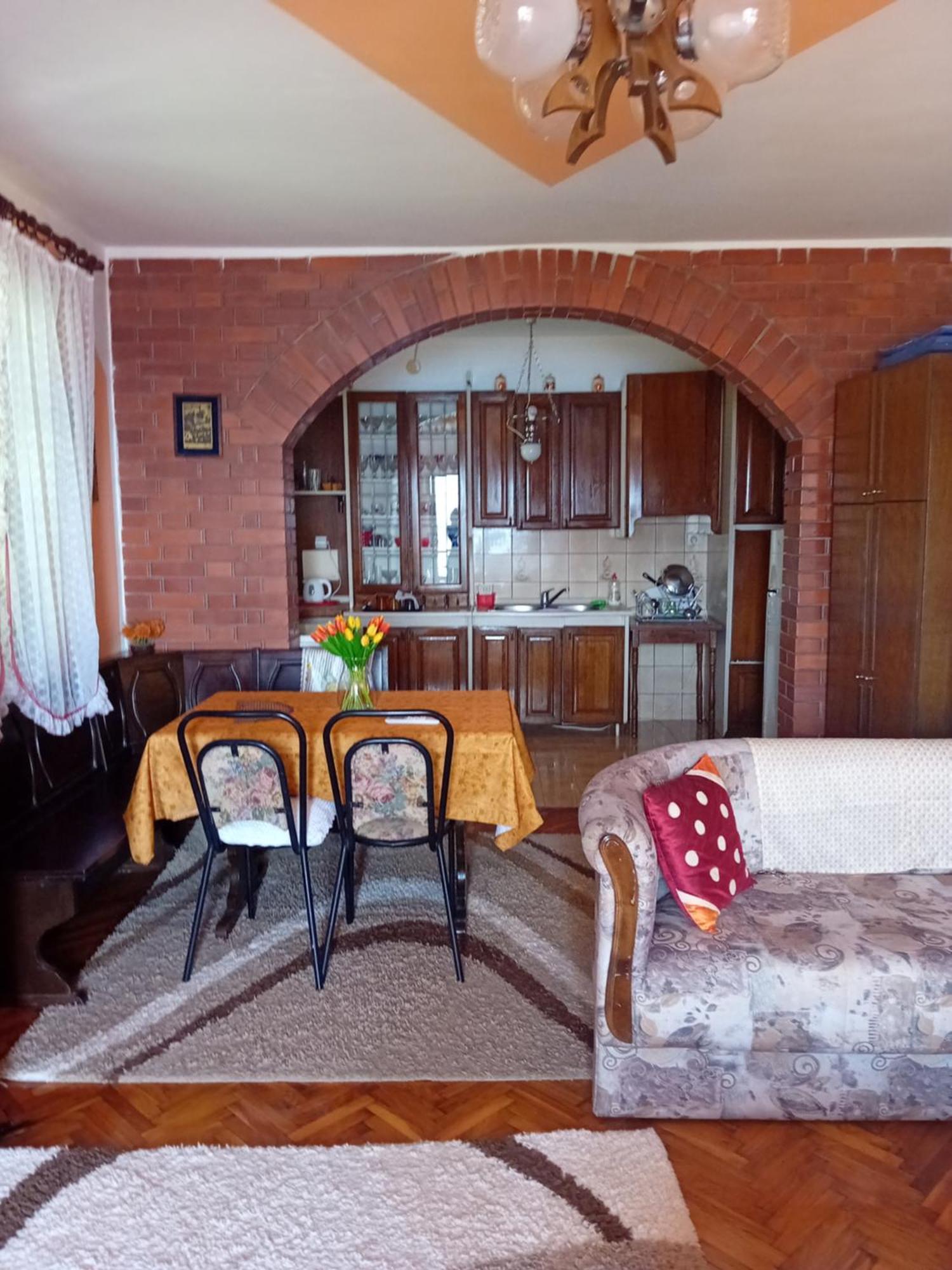 Guest House Cinderella Herceg Novi Ngoại thất bức ảnh
