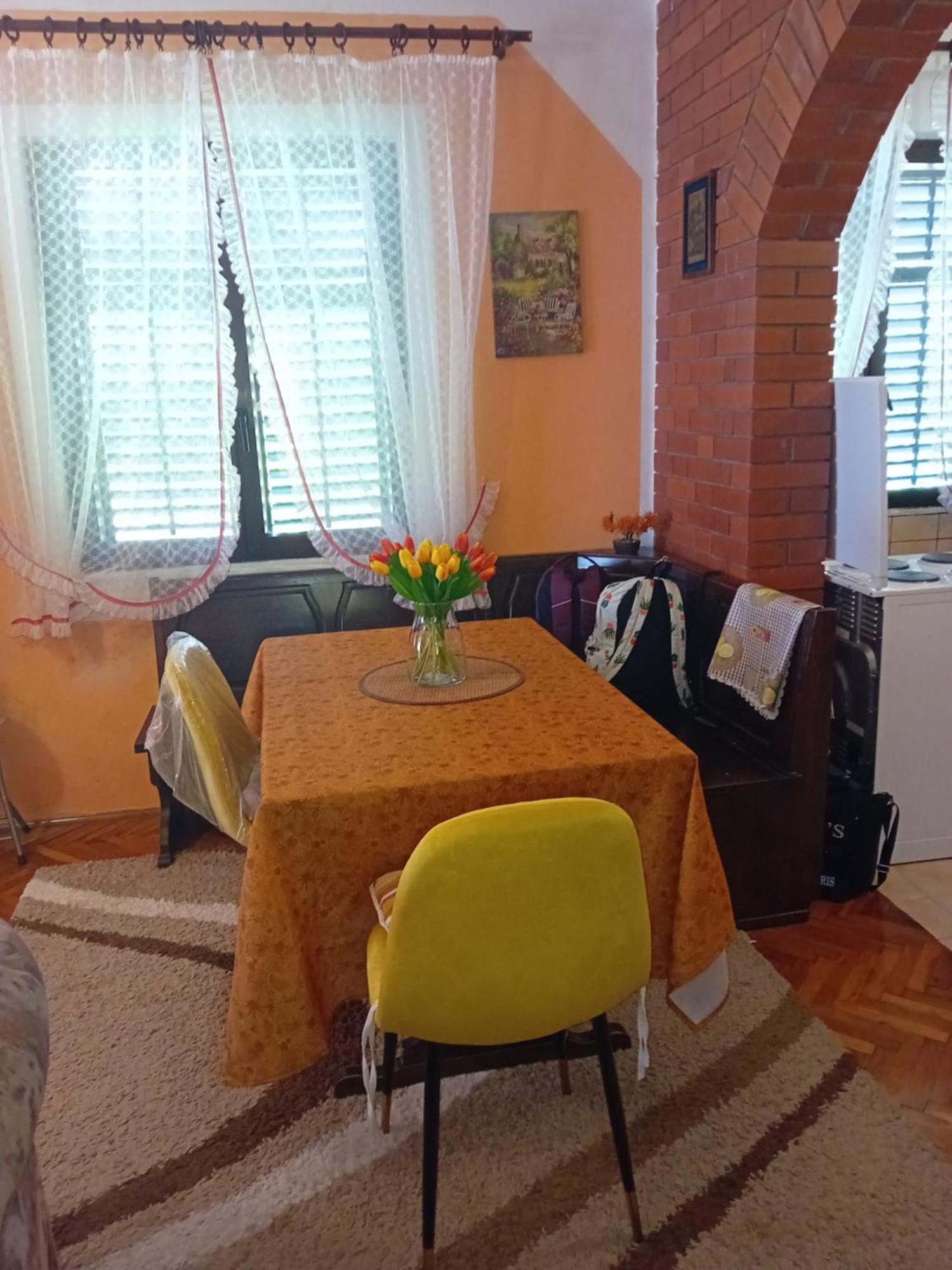 Guest House Cinderella Herceg Novi Ngoại thất bức ảnh
