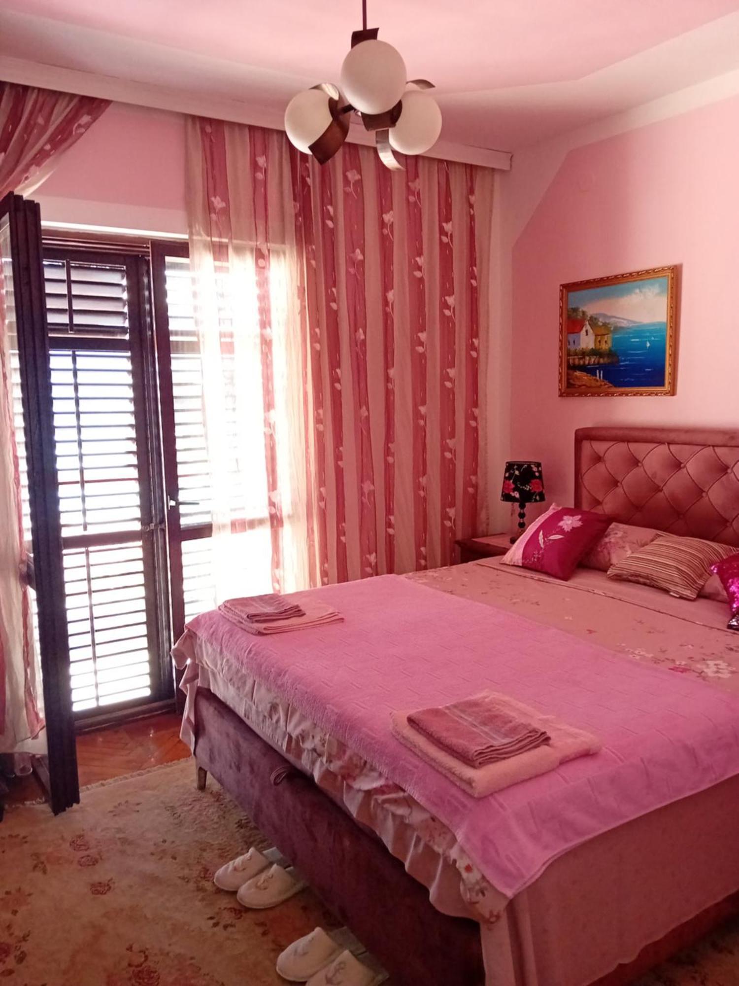 Guest House Cinderella Herceg Novi Ngoại thất bức ảnh