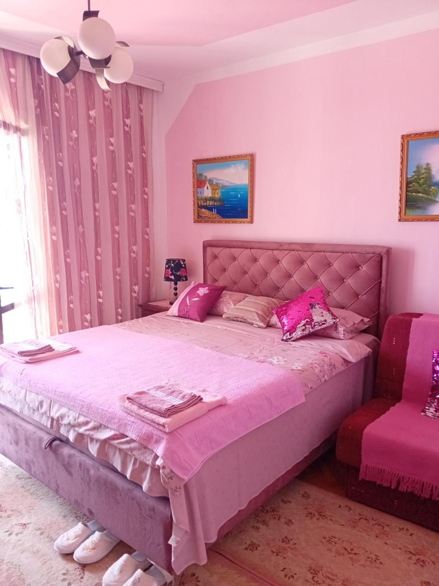 Guest House Cinderella Herceg Novi Ngoại thất bức ảnh