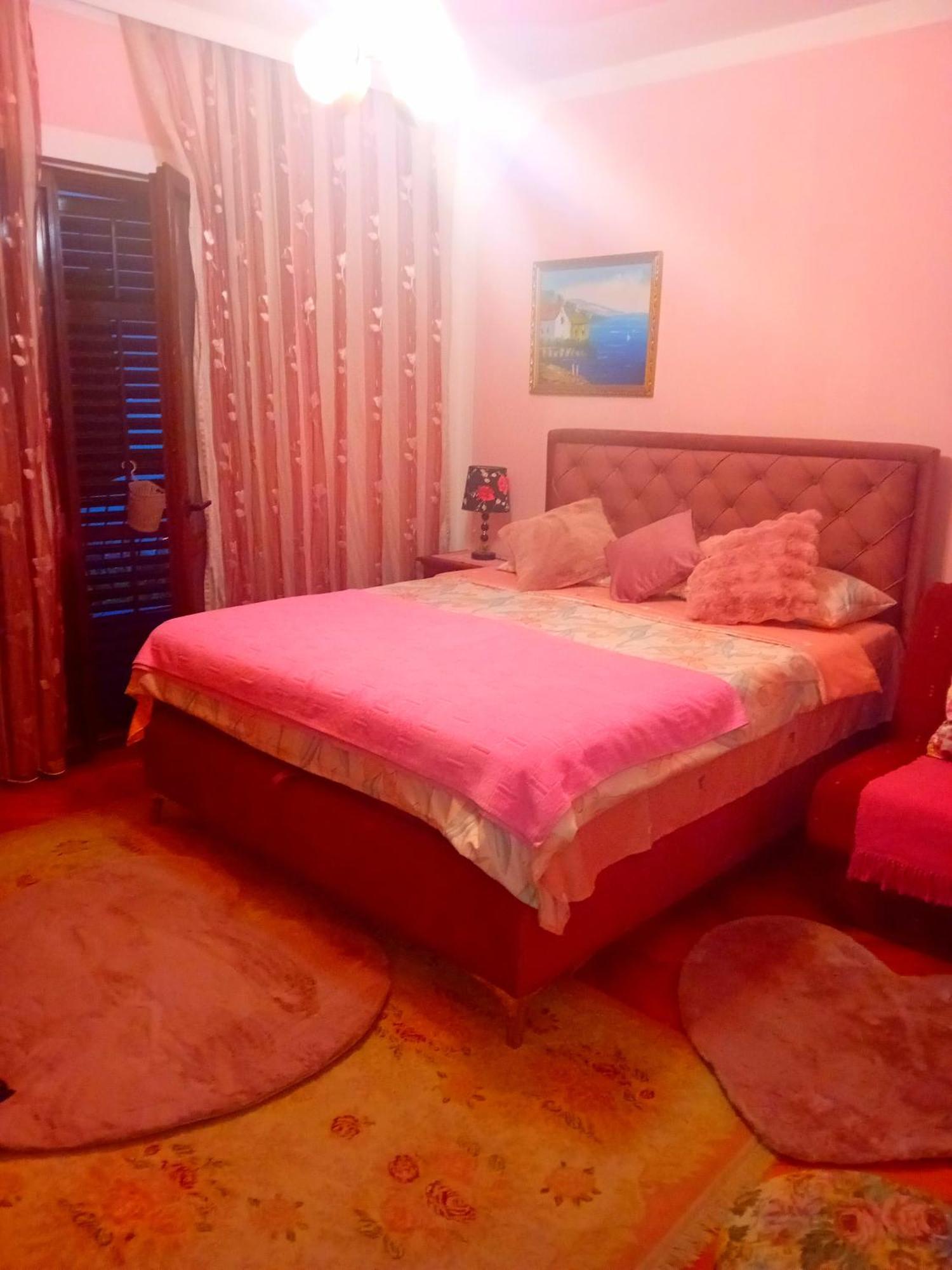 Guest House Cinderella Herceg Novi Ngoại thất bức ảnh