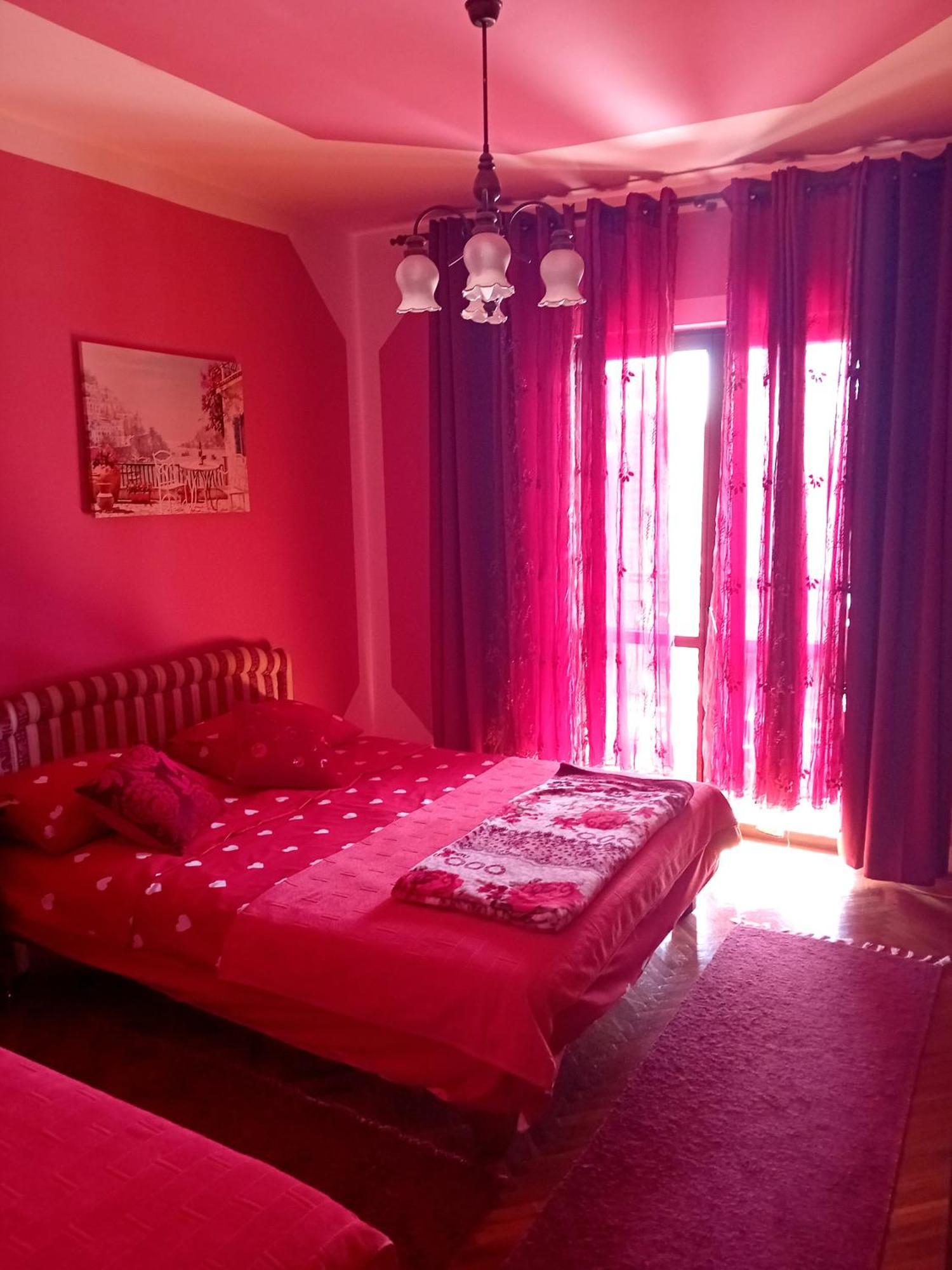 Guest House Cinderella Herceg Novi Ngoại thất bức ảnh