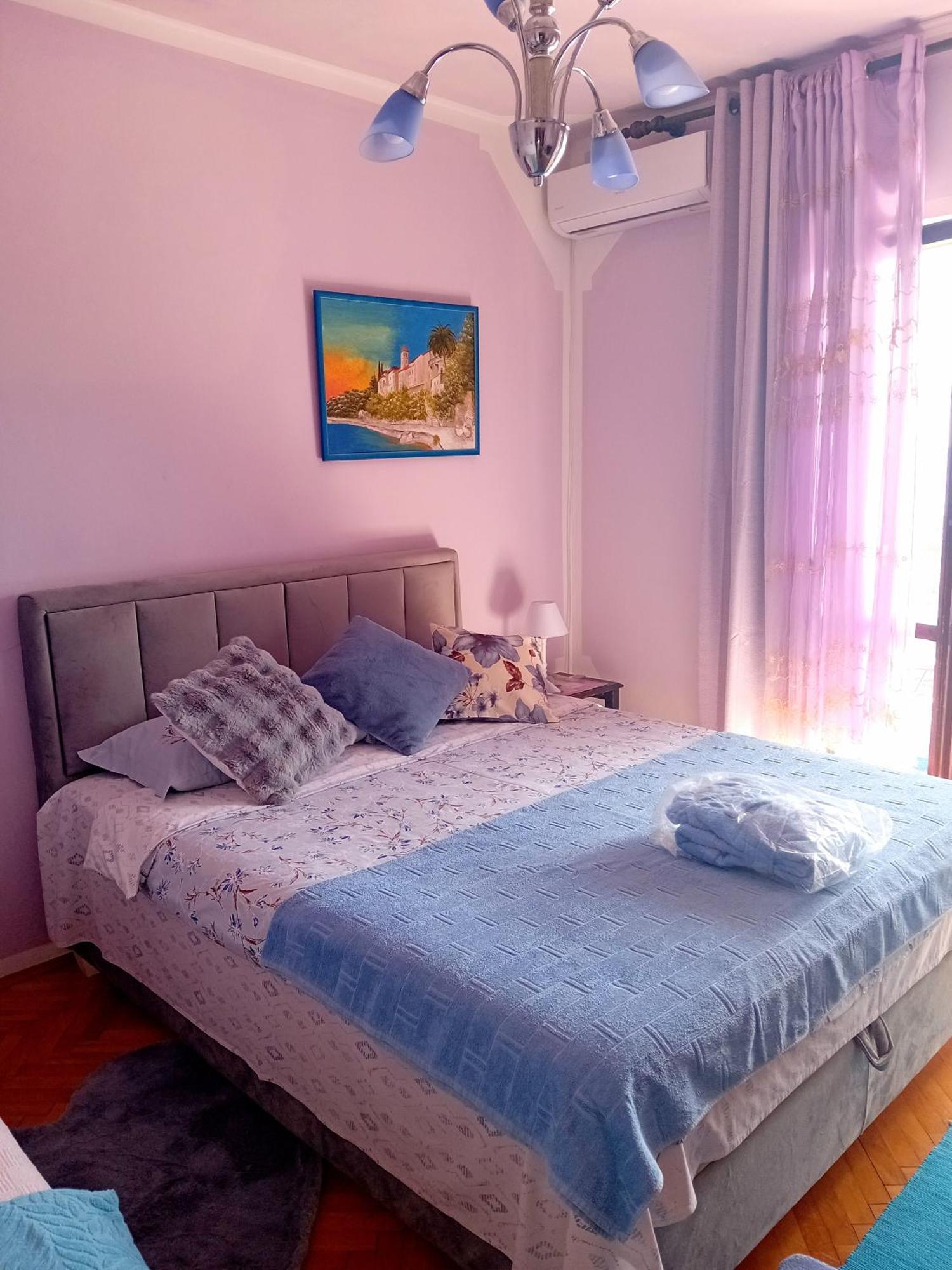 Guest House Cinderella Herceg Novi Ngoại thất bức ảnh