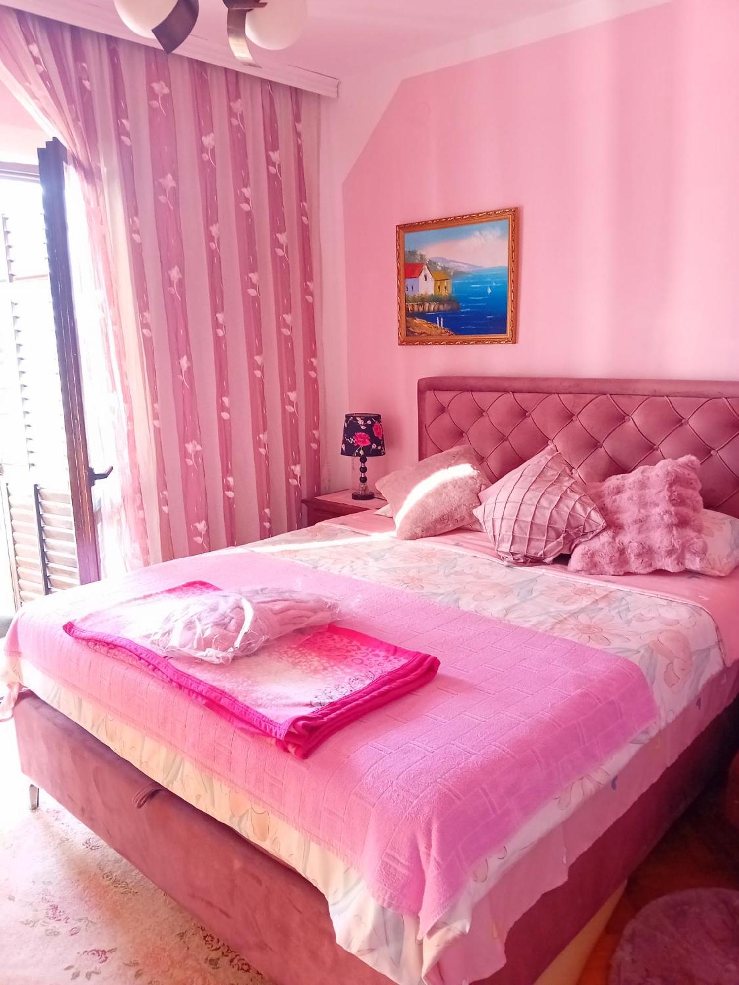 Guest House Cinderella Herceg Novi Ngoại thất bức ảnh