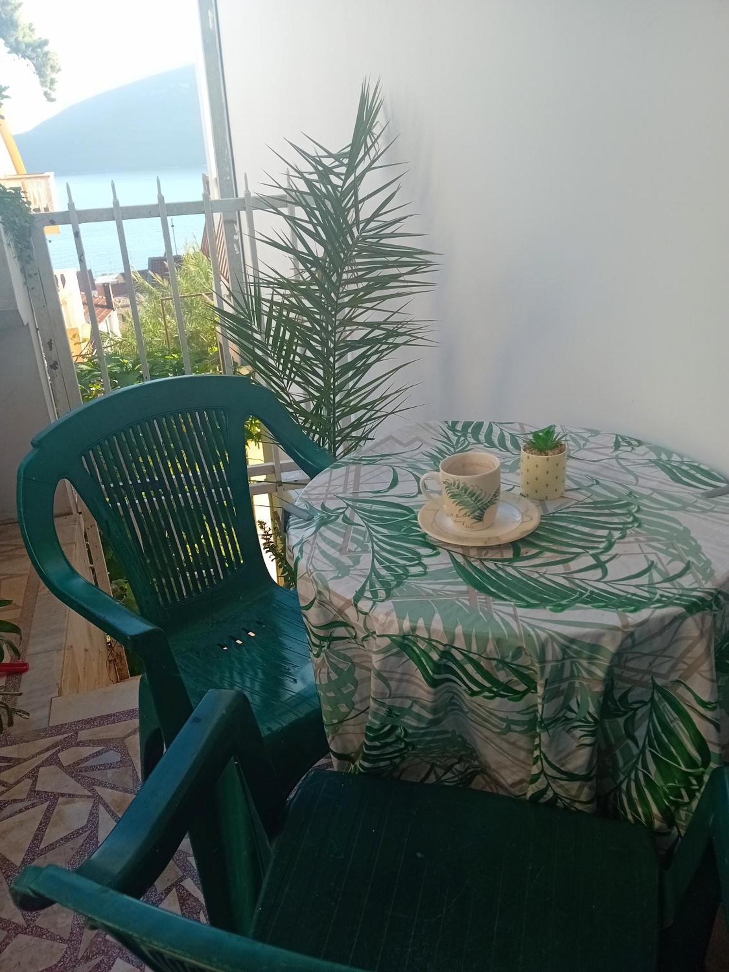 Guest House Cinderella Herceg Novi Ngoại thất bức ảnh
