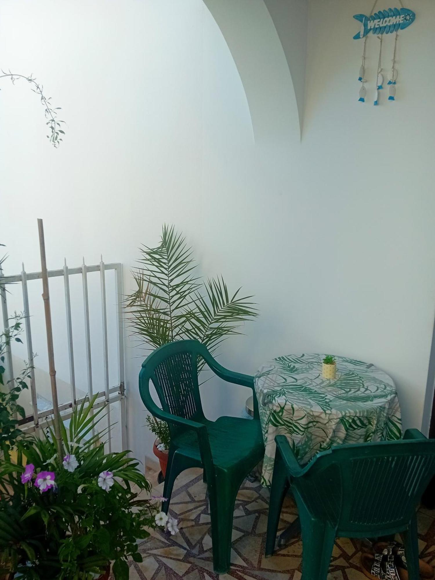 Guest House Cinderella Herceg Novi Ngoại thất bức ảnh