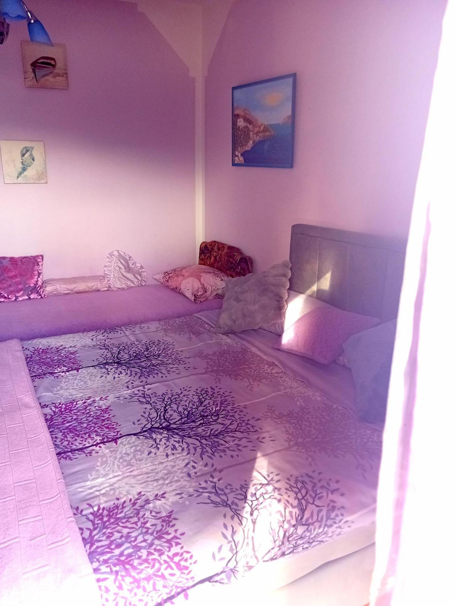Guest House Cinderella Herceg Novi Ngoại thất bức ảnh