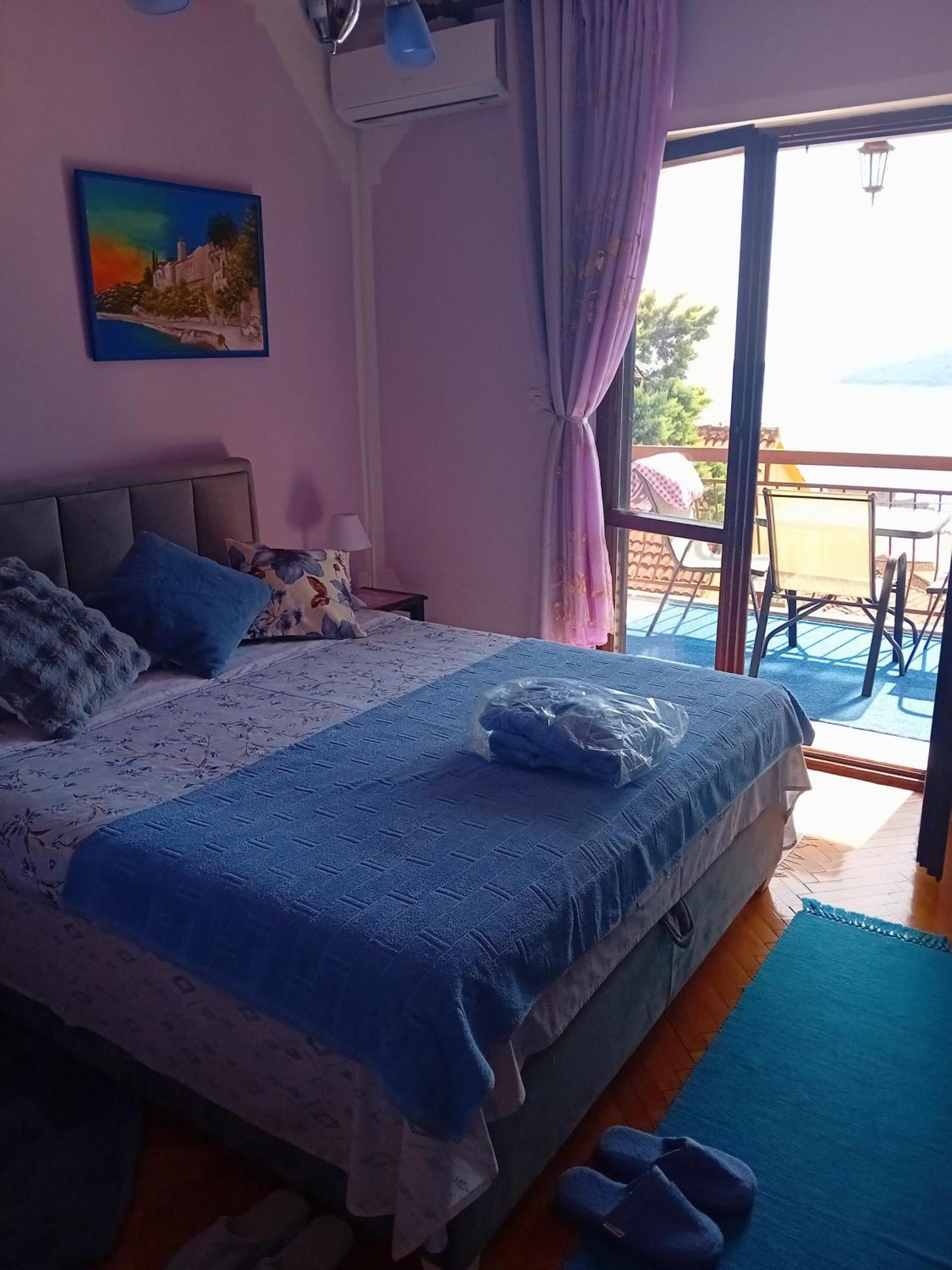 Guest House Cinderella Herceg Novi Ngoại thất bức ảnh