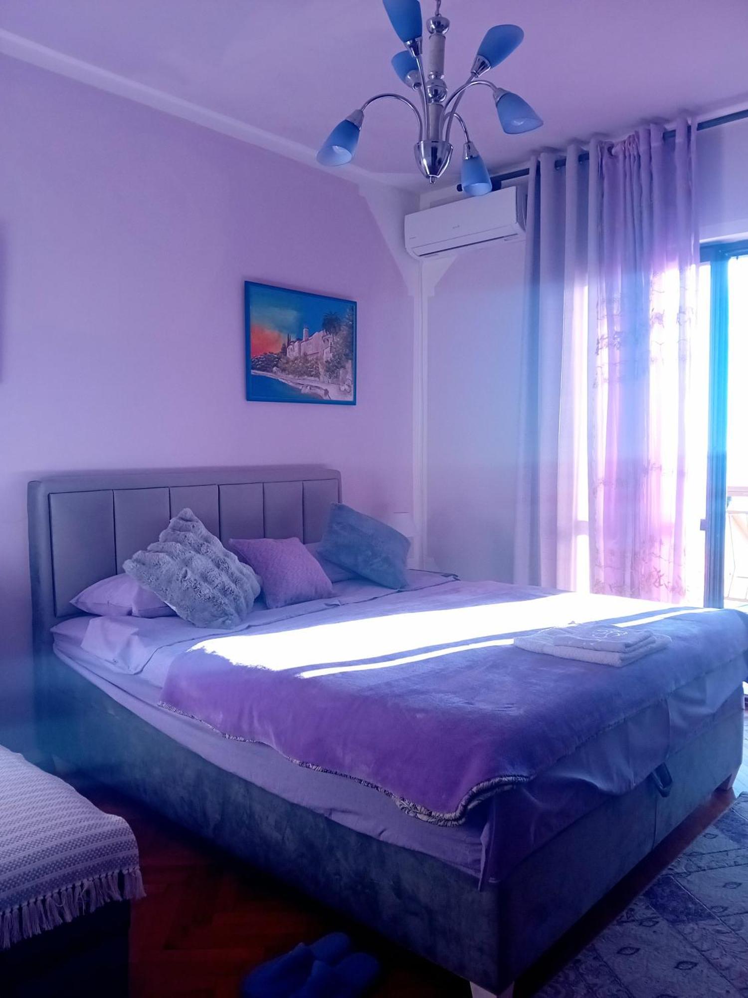 Guest House Cinderella Herceg Novi Ngoại thất bức ảnh