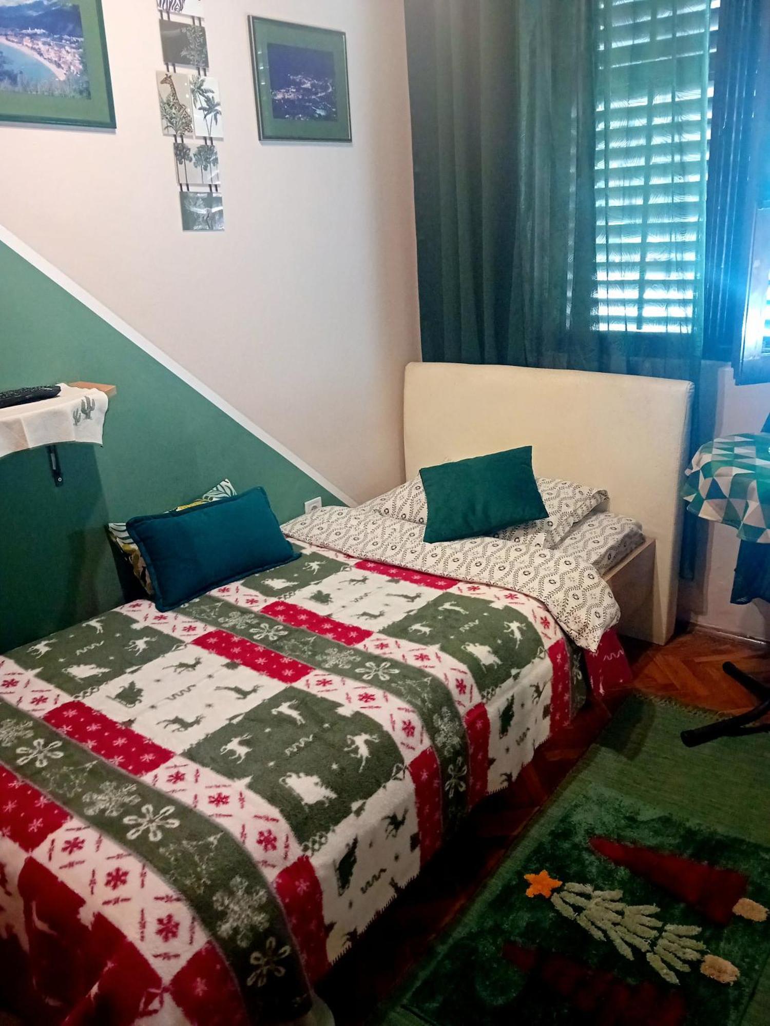 Guest House Cinderella Herceg Novi Ngoại thất bức ảnh