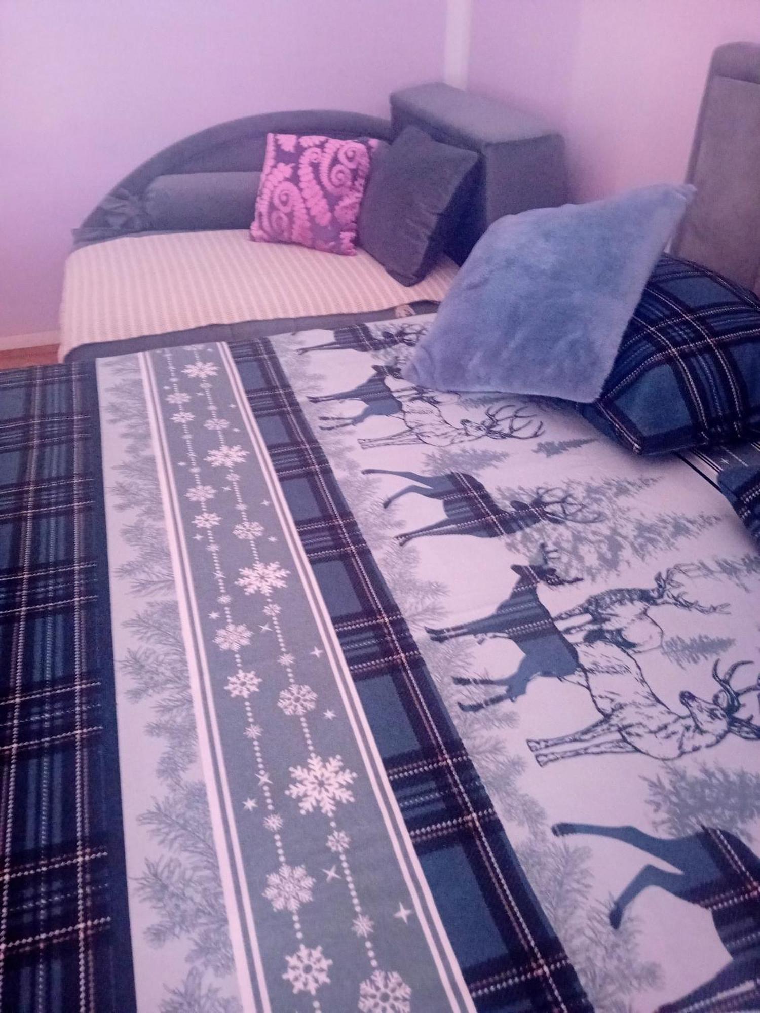 Guest House Cinderella Herceg Novi Ngoại thất bức ảnh