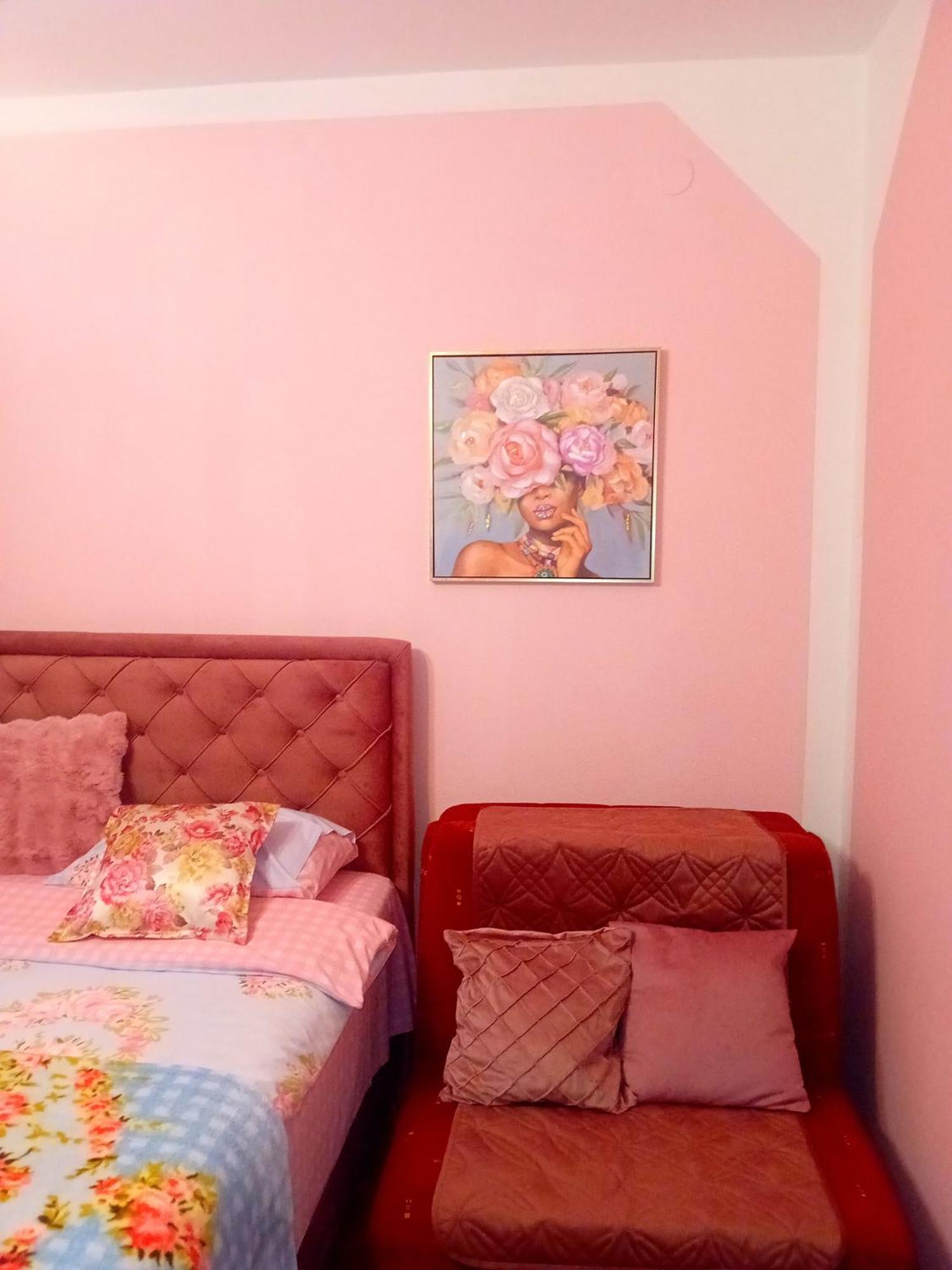 Guest House Cinderella Herceg Novi Ngoại thất bức ảnh